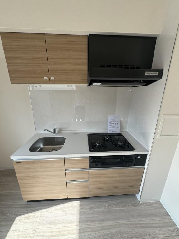 VEGA SANWA キッチン