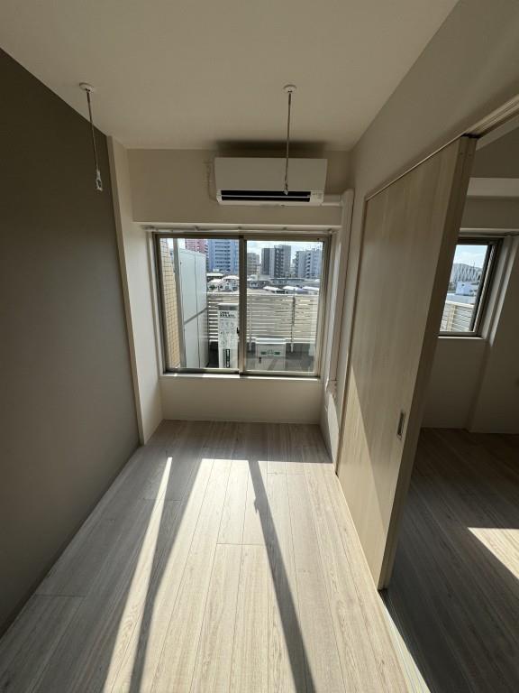 VEGA SANWA ベッドルーム