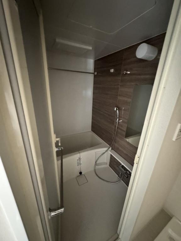 VEGA SANWA 風呂画像