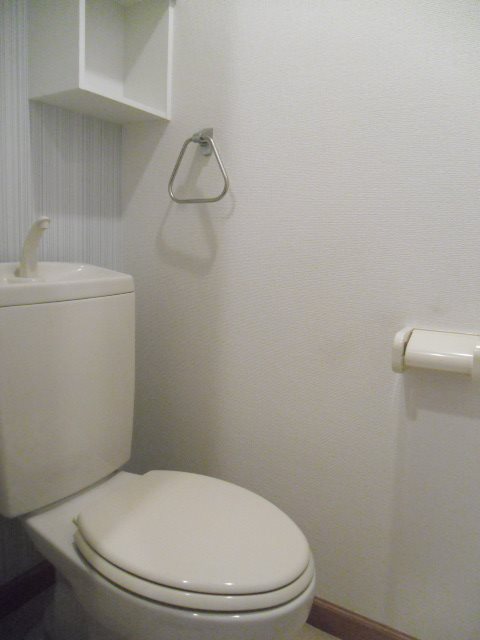 クローバー その他1