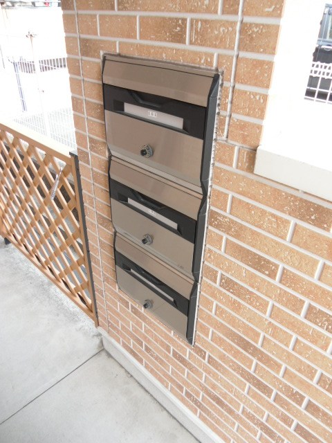 クローバー その他外観1