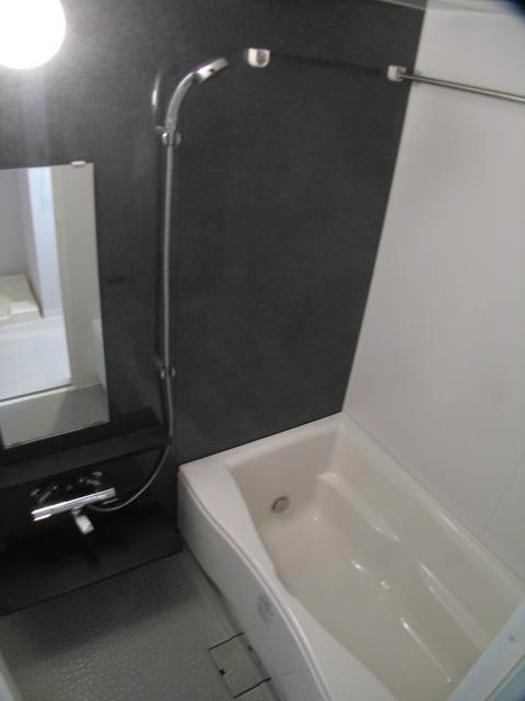 プリモパッソ川口 風呂画像