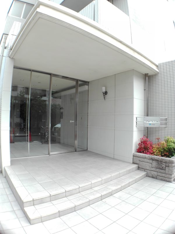 クレベール(川越市) その他外観1