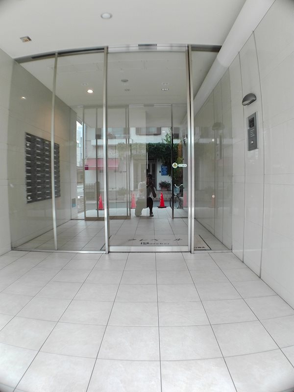 クレベール(川越市) その他外観2
