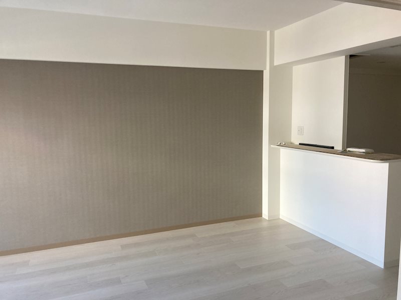 サニーサイド深江 キッチン