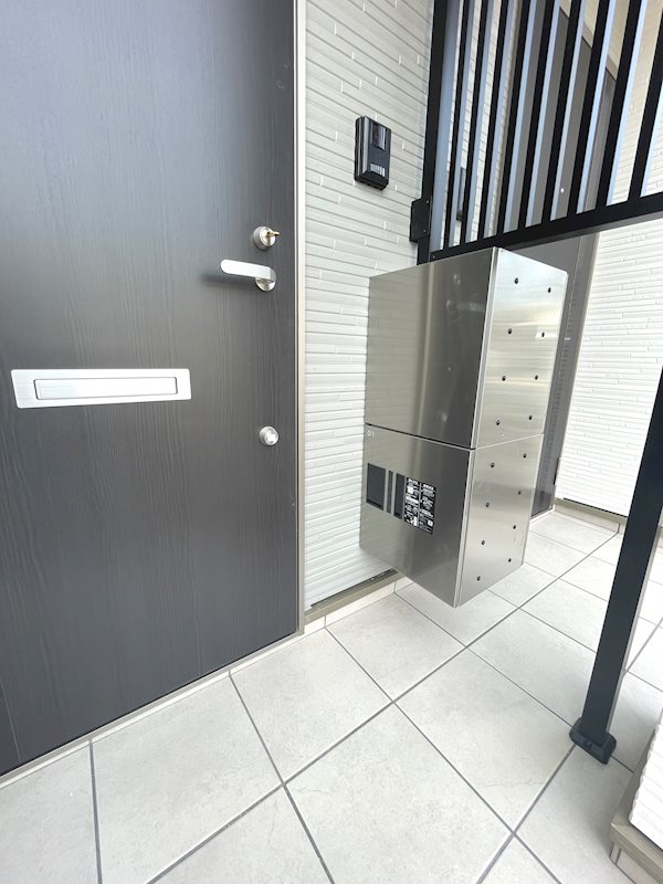 ガーデンホーム青葉丘 その他外観1