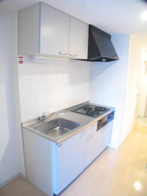 ラフィネ所沢 キッチン