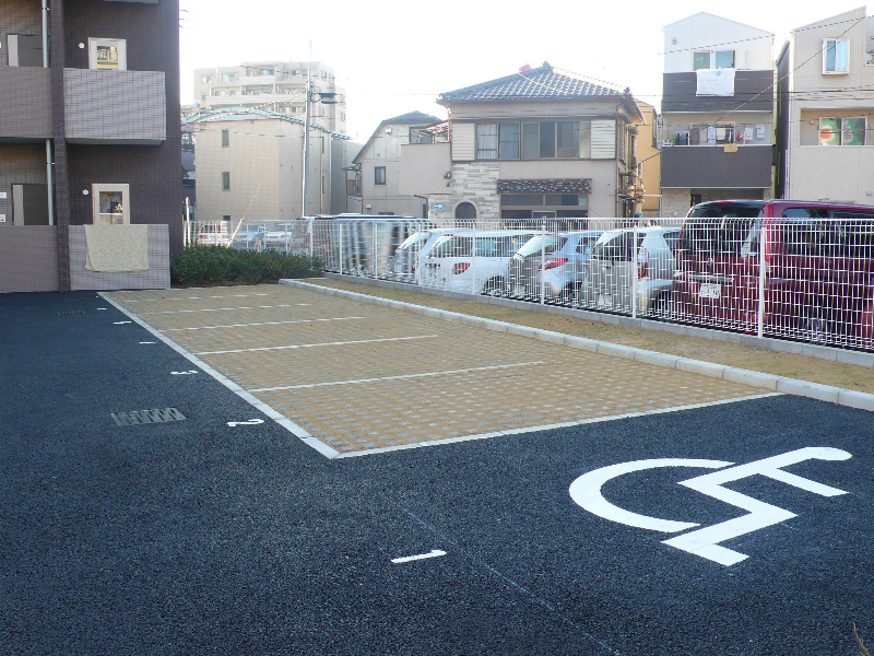 プリマヴェーラ（江東区） その他外観2