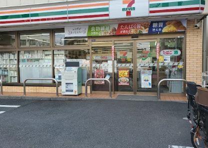 プリマヴェーラ（江東区） 周辺画像1
