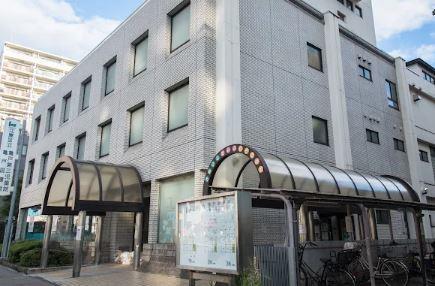プリマヴェーラ（江東区） 周辺画像3