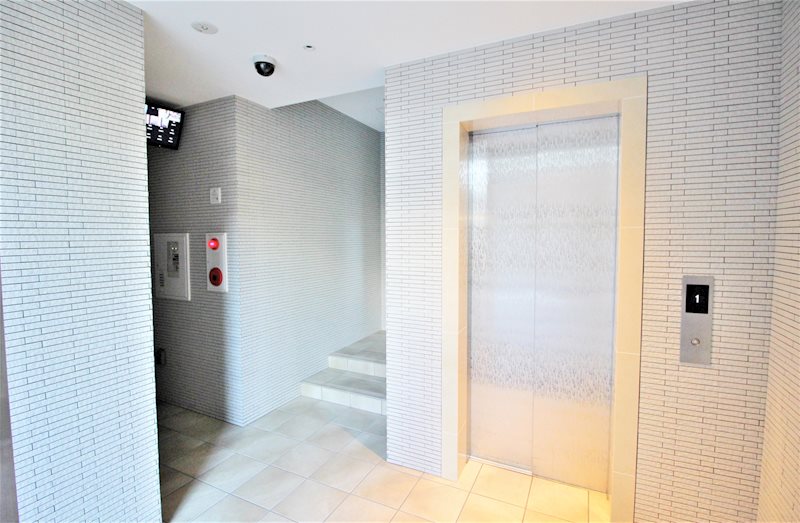 ソラーナ･エム その他外観2