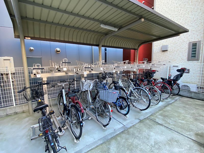 ソラーナ･エム その他外観5