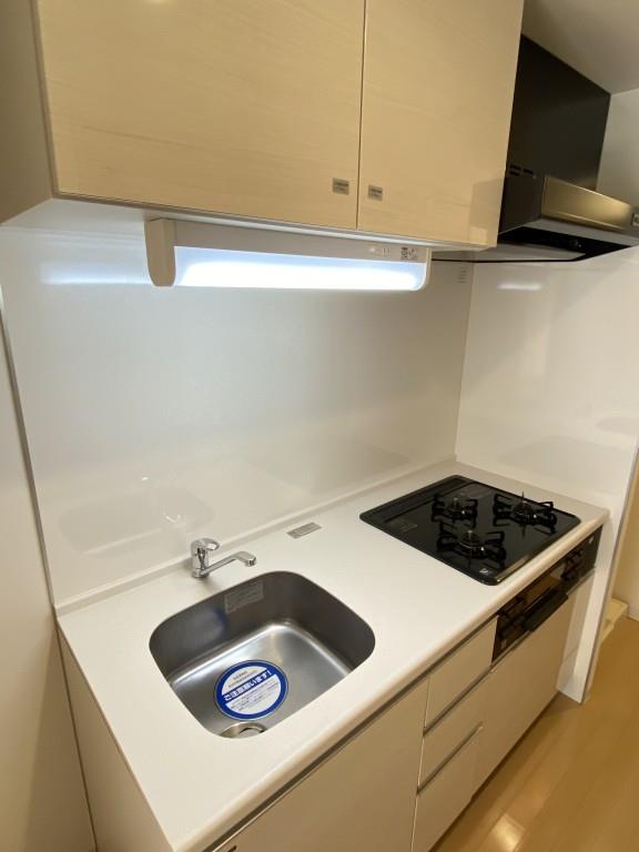 ソラーナ･エム キッチン