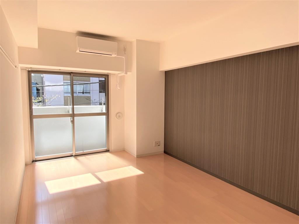 ソラーナ･エム ベッドルーム