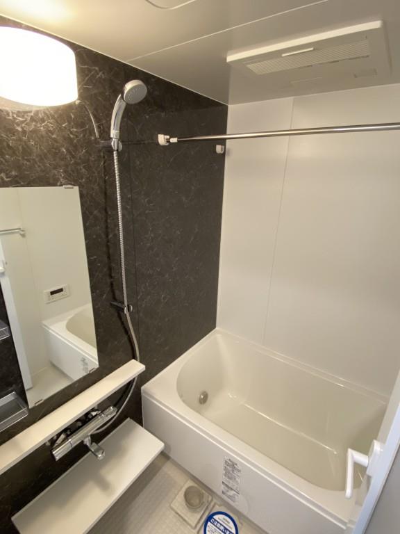 ソラーナ･エム 風呂画像