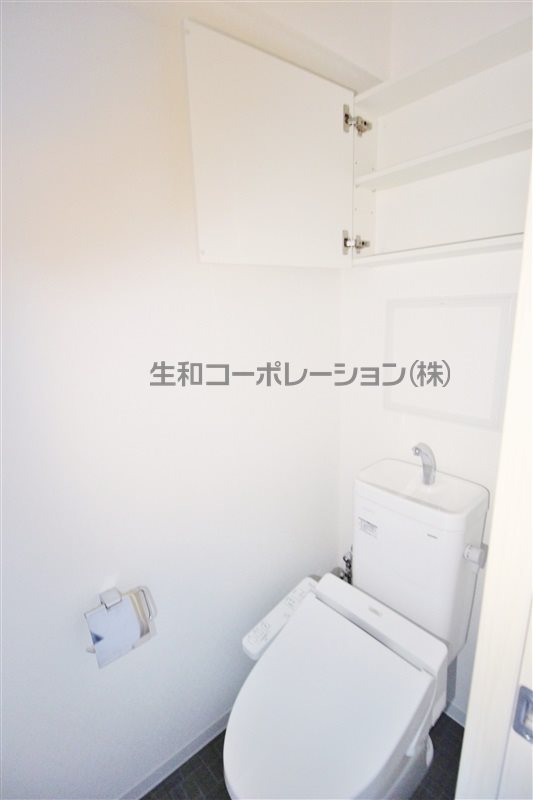 カリーノ鳥越 その他1