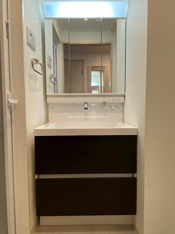 カリーノ鳥越 その他2