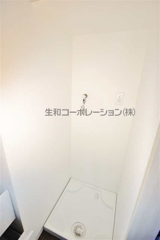 カリーノ鳥越 その他3