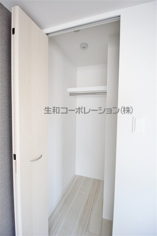 カリーノ鳥越 その他4