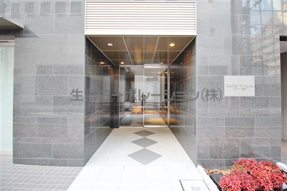 カリーノ鳥越 その他外観1