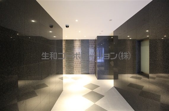 カリーノ鳥越 その他外観2