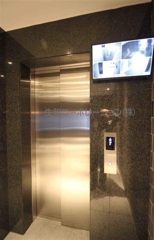 カリーノ鳥越 その他外観4