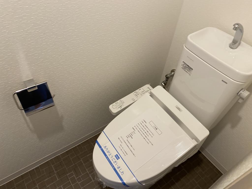 カリーノ鳥越 その他7