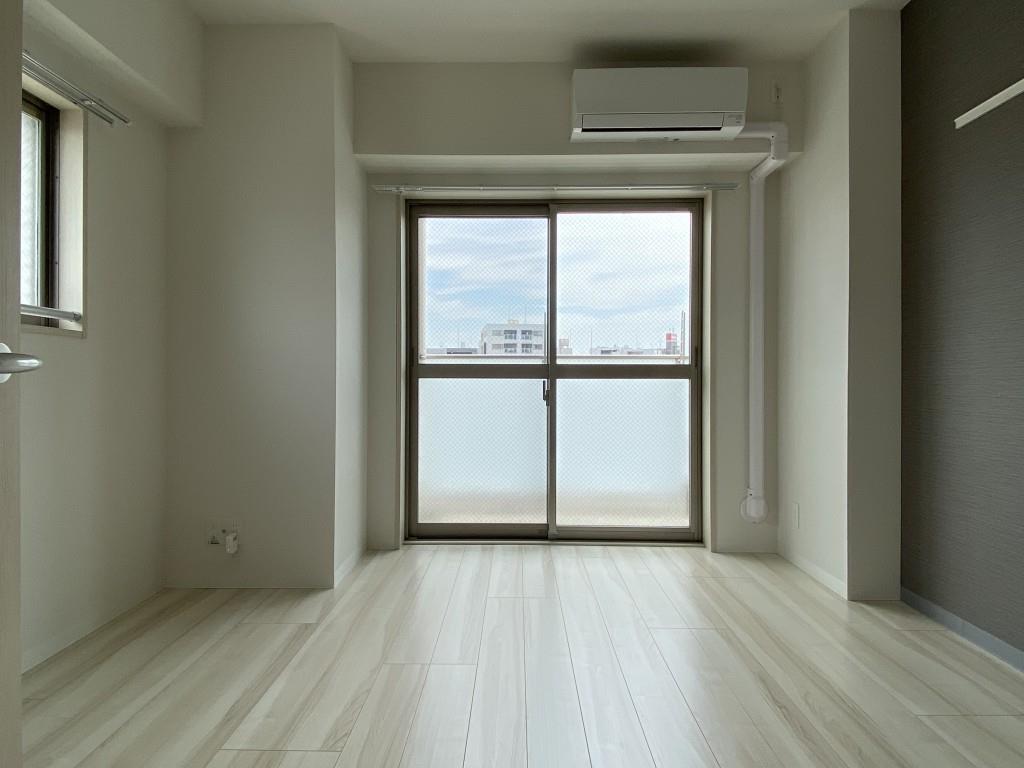 カリーノ鳥越 リビング