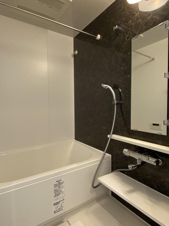 カリーノ鳥越 風呂画像