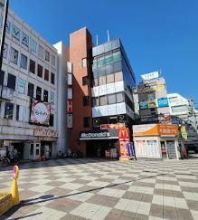 ミリアビタNo.21 レストラン