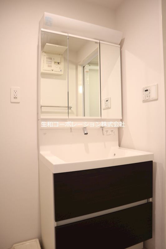 キャナルテラス品川 その他1