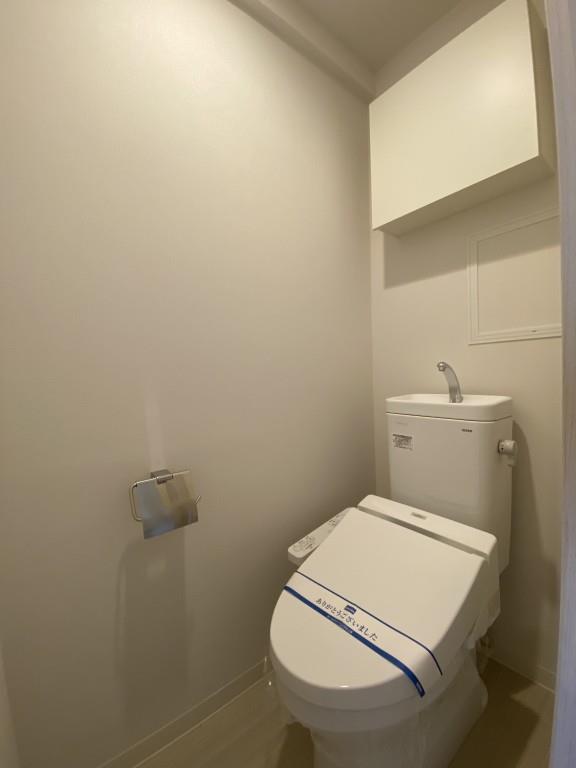 キャナルテラス品川 その他5