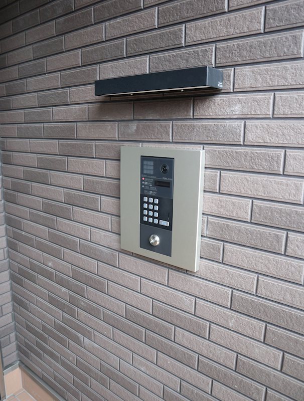 ハイムモコ その他外観1