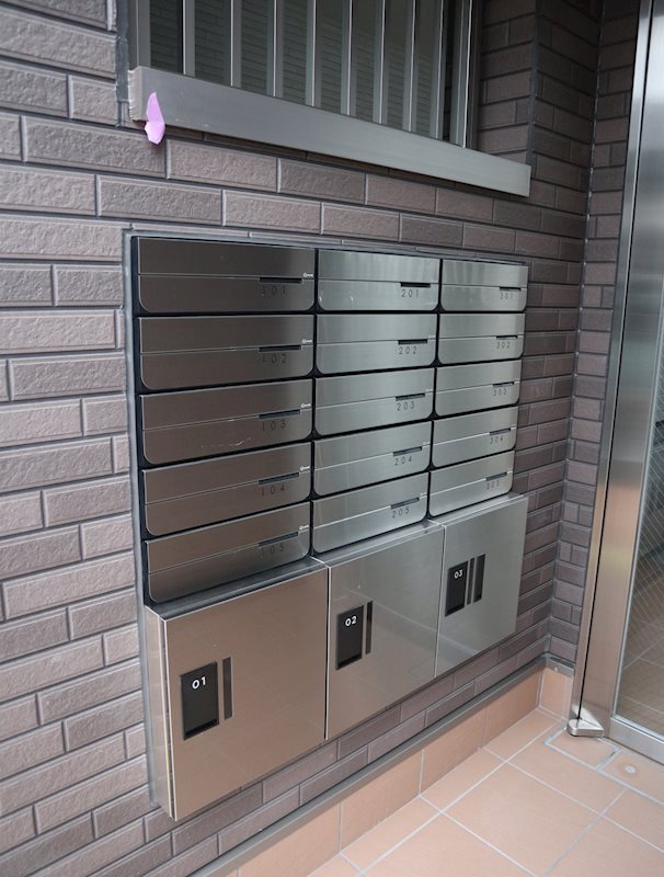 ハイムモコ その他外観2