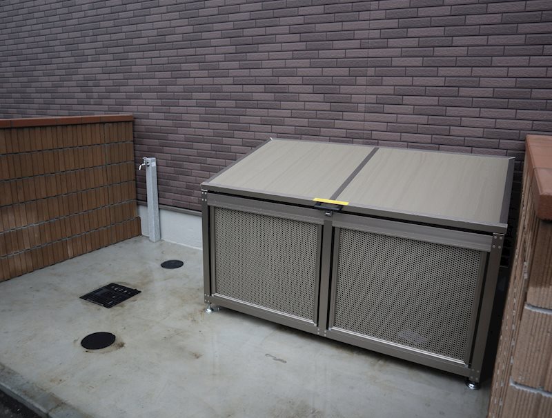 ハイムモコ その他外観4