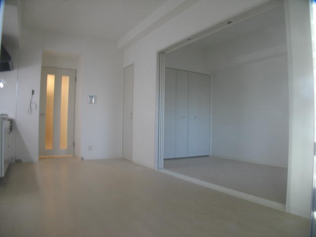 プライム スクエアⅡ リビング