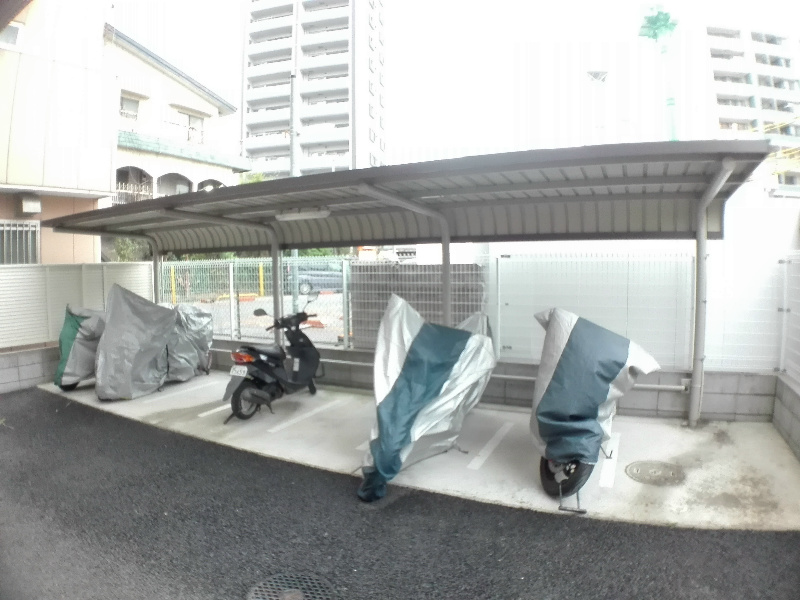 プライム スクエアⅡ その他28