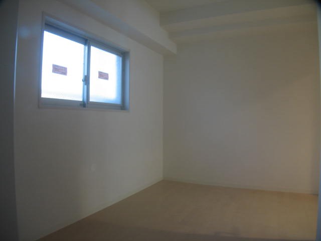 プライム スクエアⅡ ベッドルーム