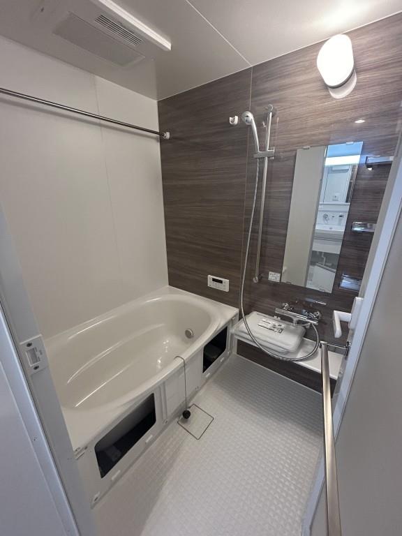 Galant Loire(ガランロワール) 風呂画像