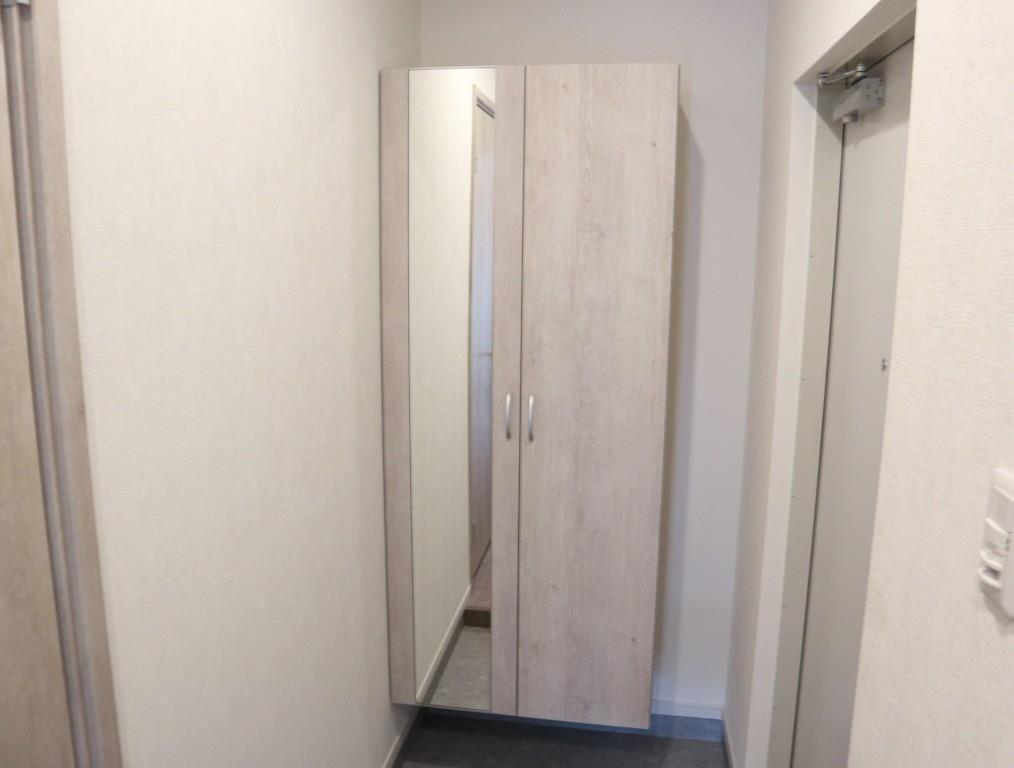 コンフォート 玄関