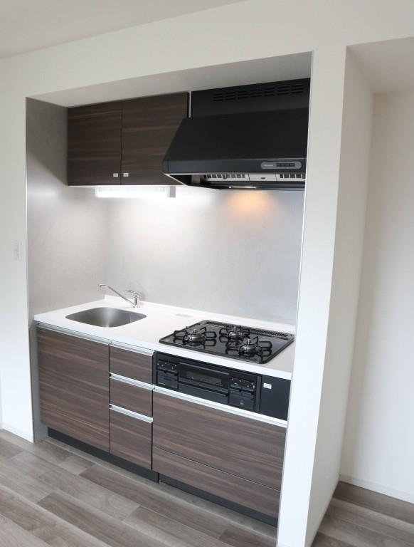 コンフォート キッチン