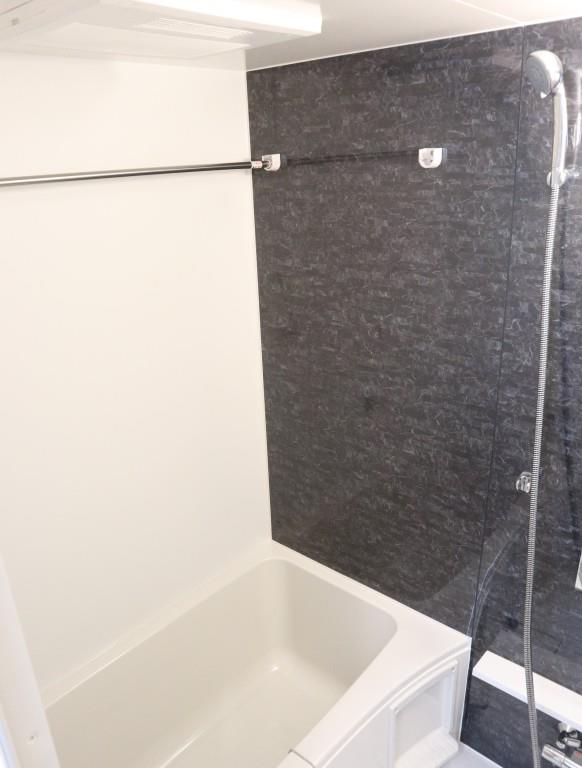 コンフォート 風呂画像