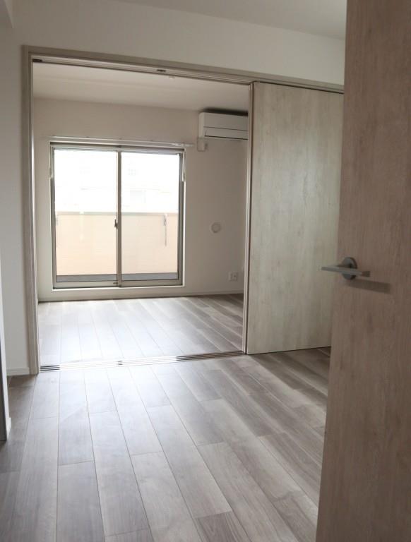 コンフォート リビング