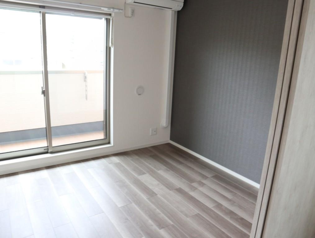 コンフォート ベッドルーム