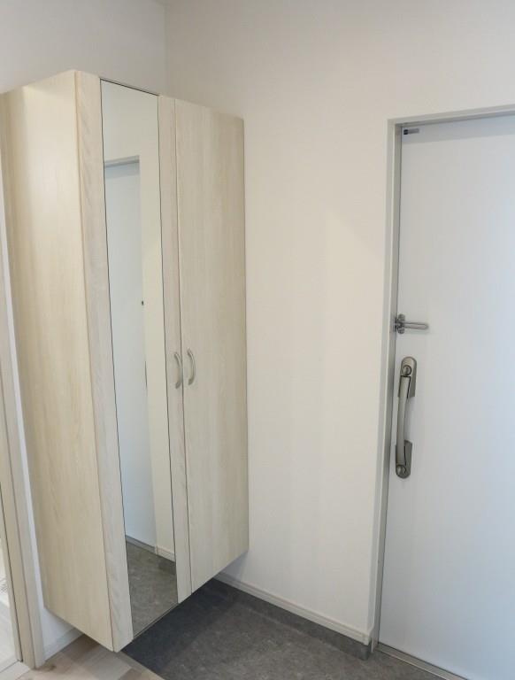 コンフォート 玄関