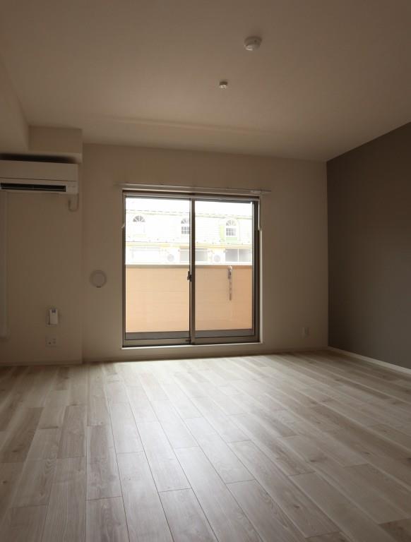 コンフォート リビング