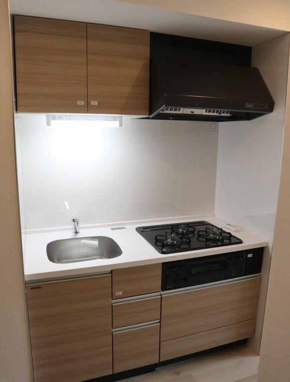 コンフォート キッチン