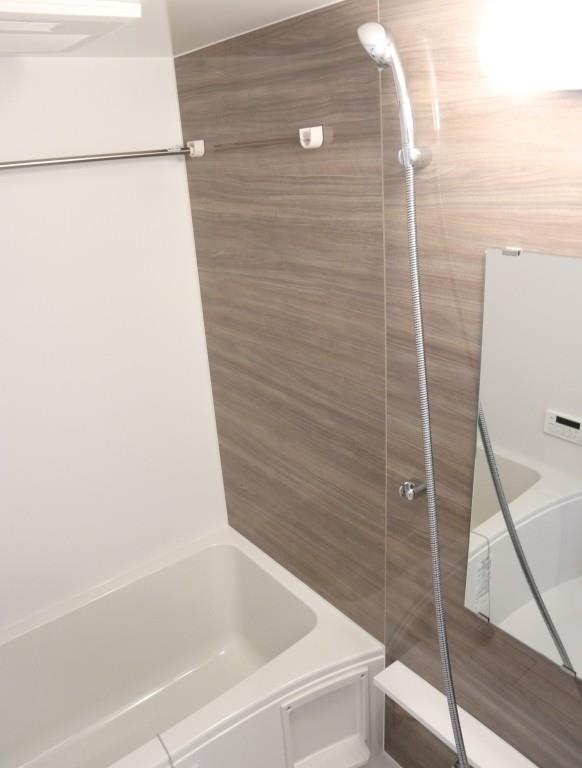 コンフォート 風呂画像