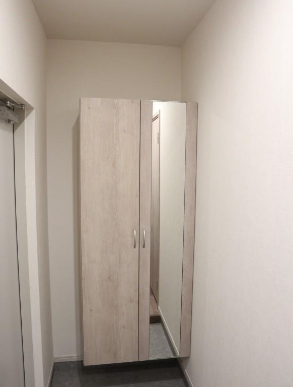 コンフォート 玄関