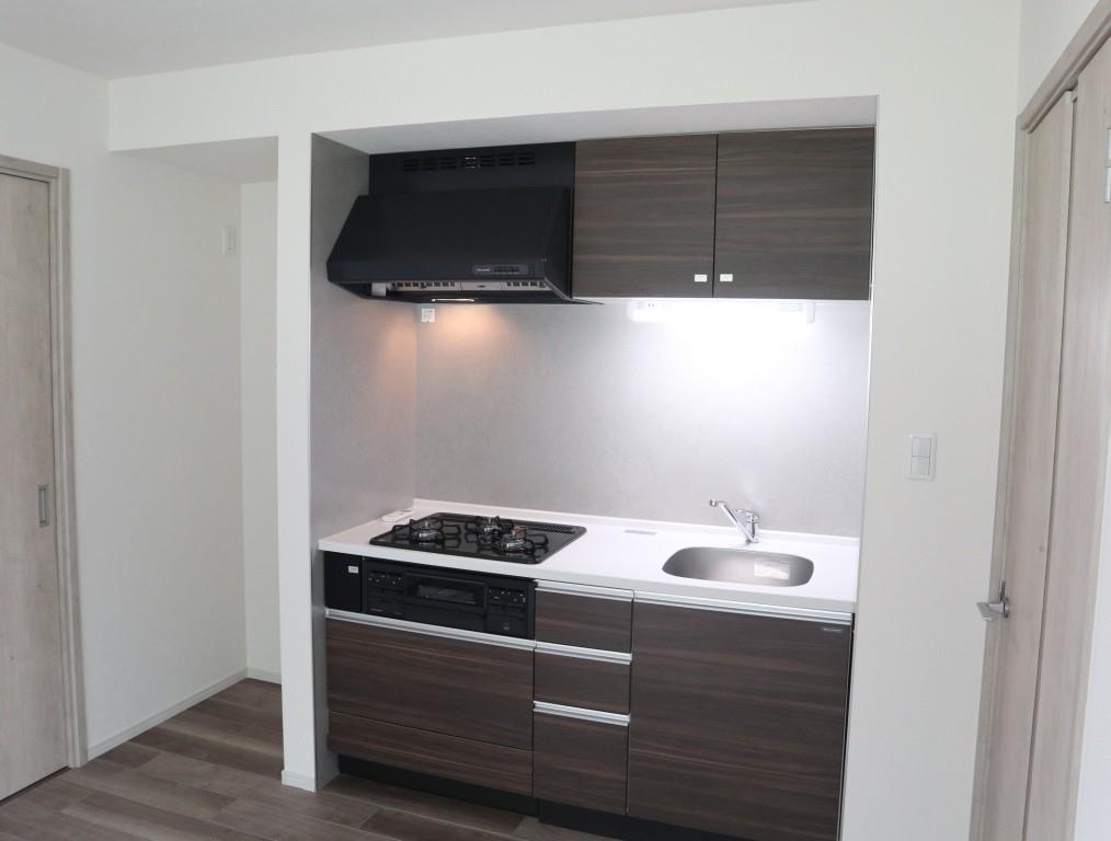 コンフォート キッチン